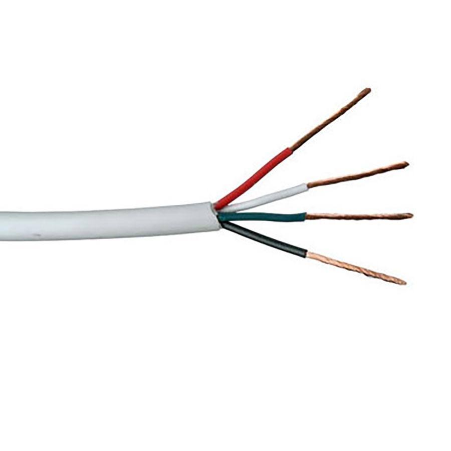 500 ft Speaker Cable White N553661