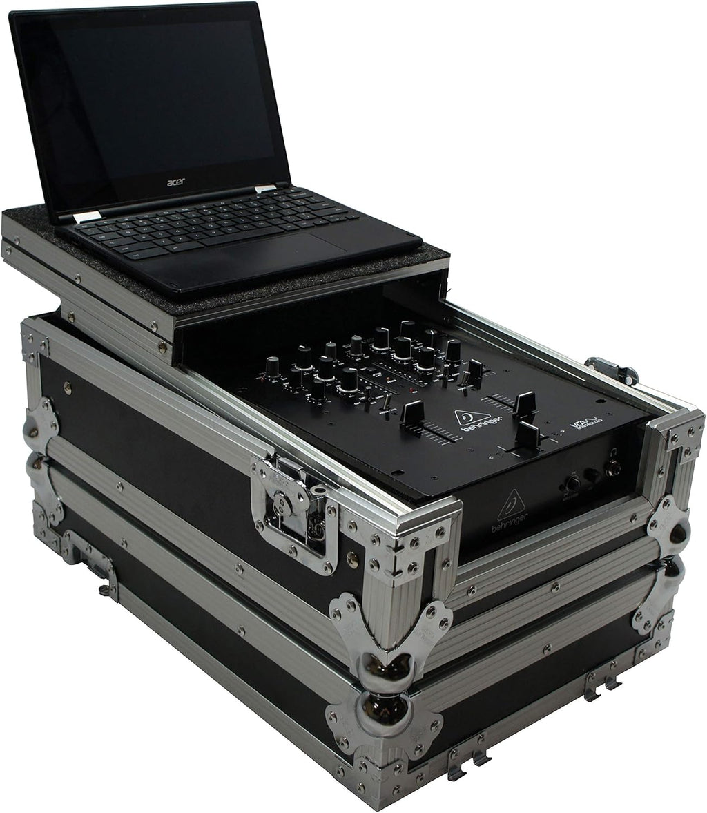 DJ Laptop Mixer Case L174083