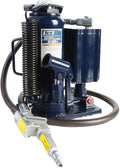 12-Ton Air Hydraulic Bottle Jack O2839