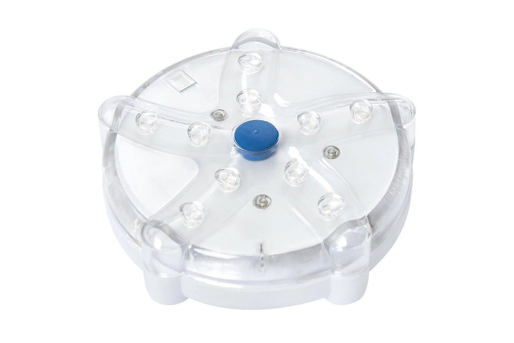 20' Power Steel Oval Above Ground Pool P34903