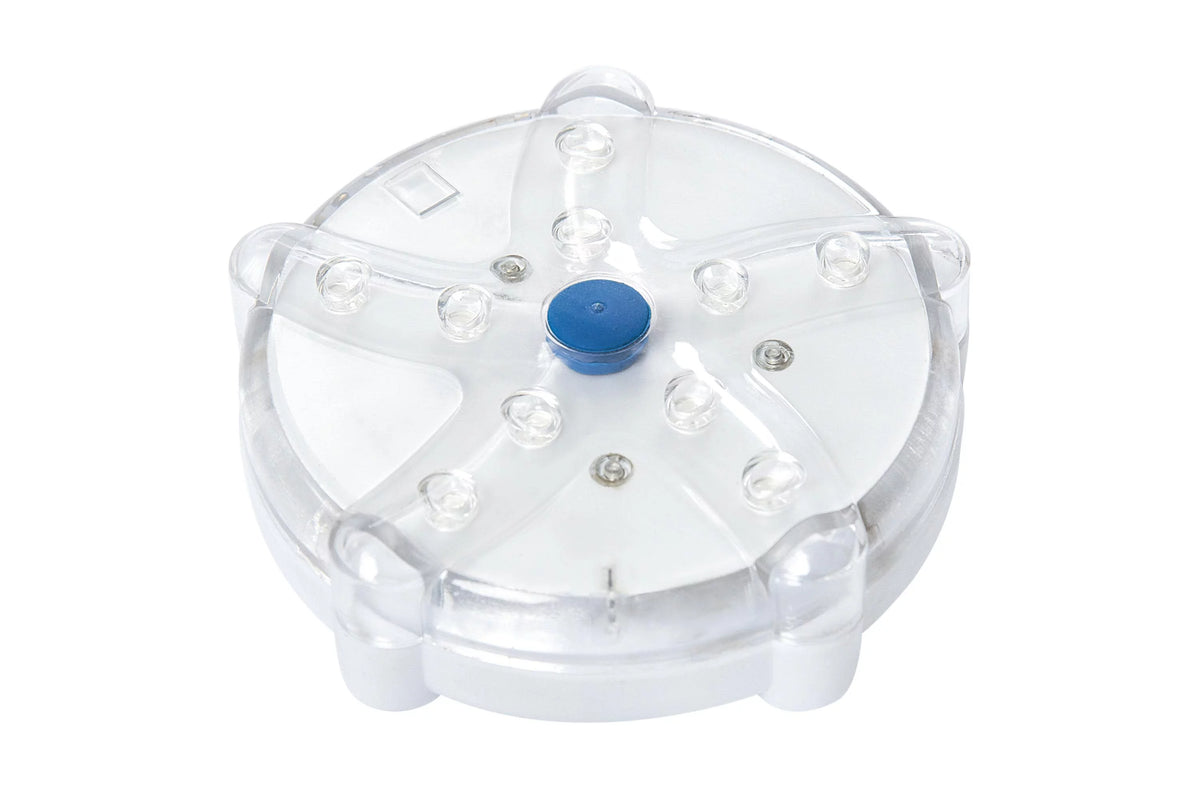 20' Power Steel Oval Above Ground Pool P34903