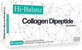 Collagen Dipeptide Plus Vitamin C 30 Capsules M4551