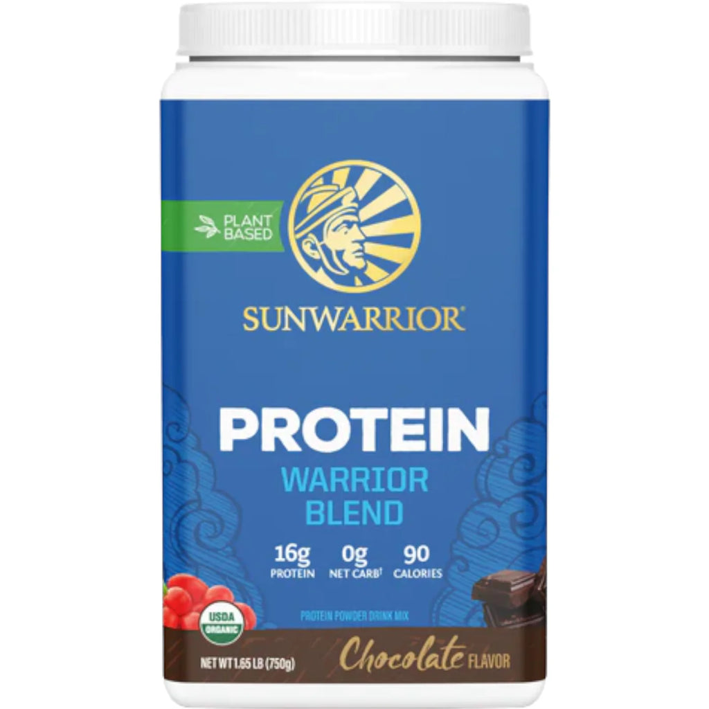 Chocolate Protein Blend H27548