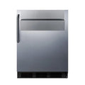 24 in. Built-In All-Refrigerator with Speed Rail T22079