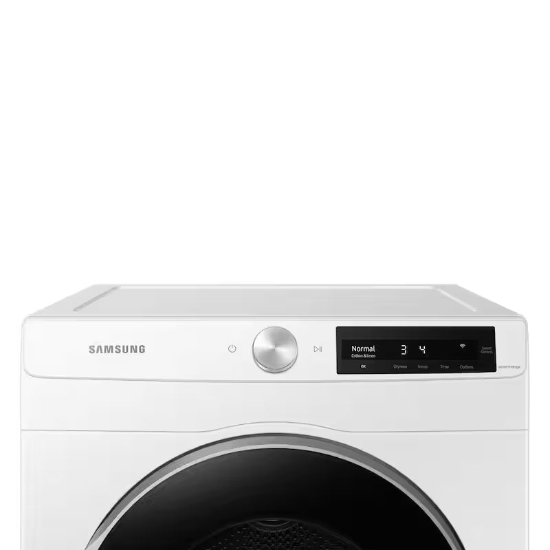 4.0 cu. ft. Electric Dryer with Sensor Dry M3394