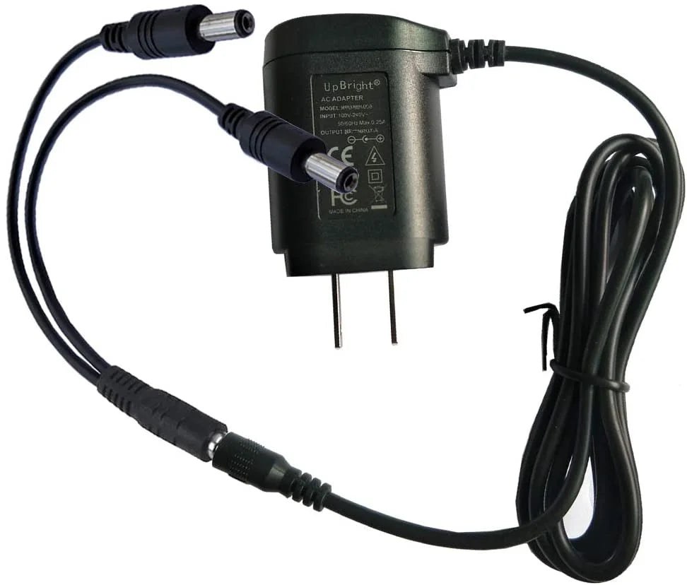 AC Adapter Power Supply Cord Cable Charger K8443