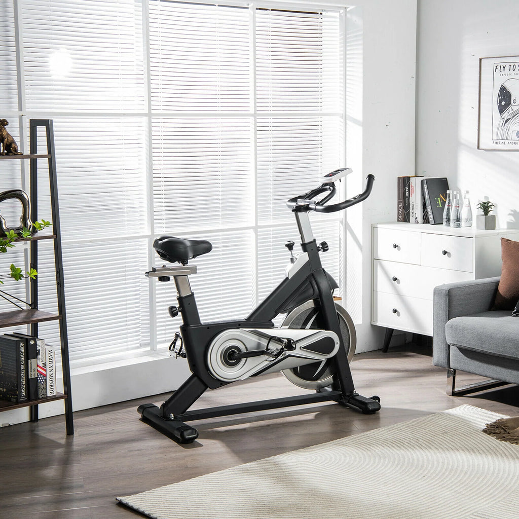 Stationary Exercise Bike B16082
