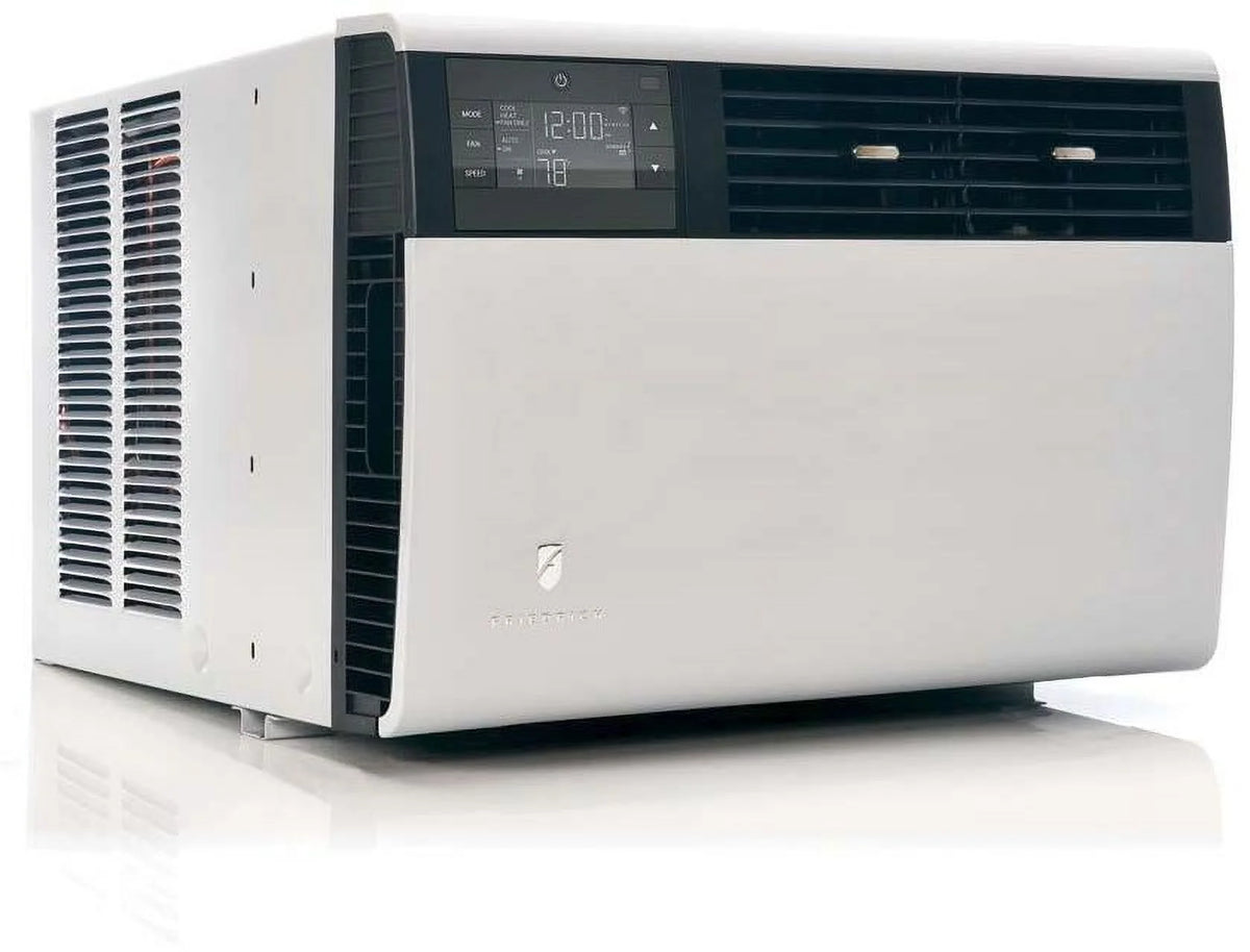 7900 BTU 115V White Window Air Conditioner K1998