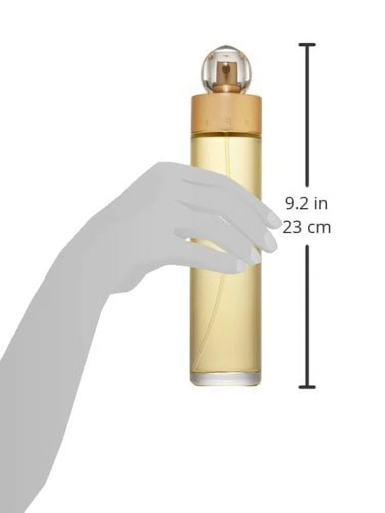 6.8 oz Eau de Toilette Spray B157