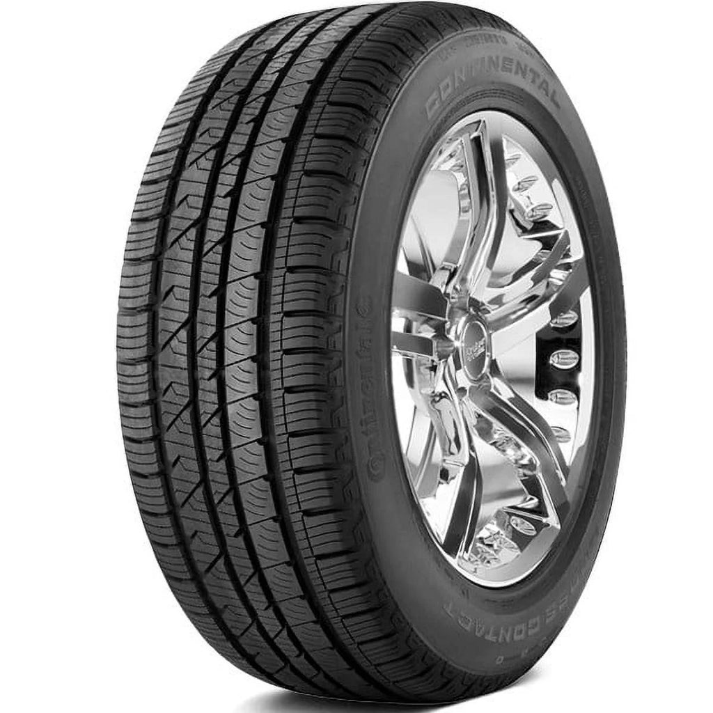 All Season 245/50R20 102H SUV/Crossover Tire W8461