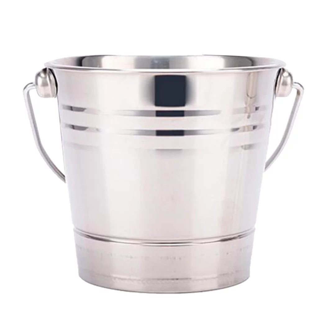 Stainless Steel Ice Bucket 2.5L Z335