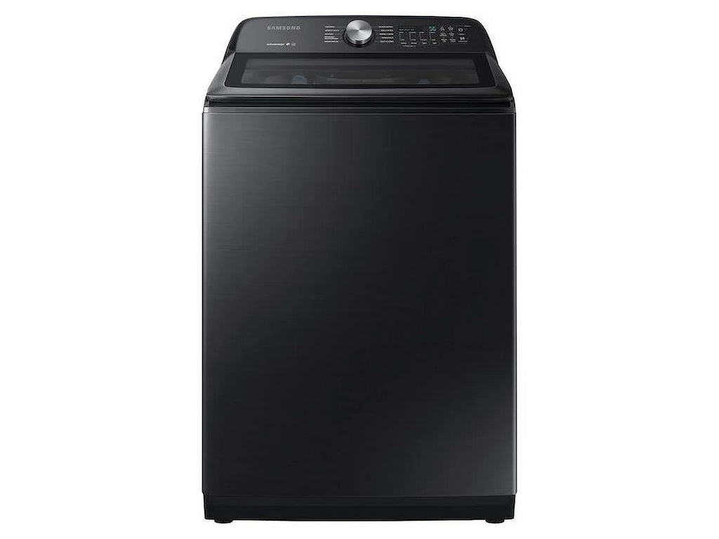 White Top Load Washer W3927