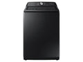 White Top Load Washer W3927