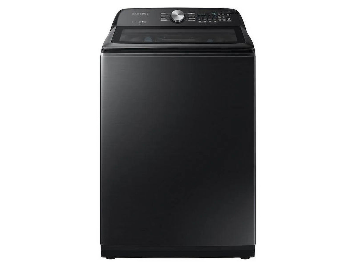 White Top Load Washer W3927