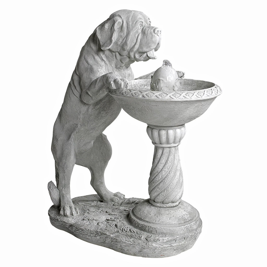 Sculptural Fountain L65059