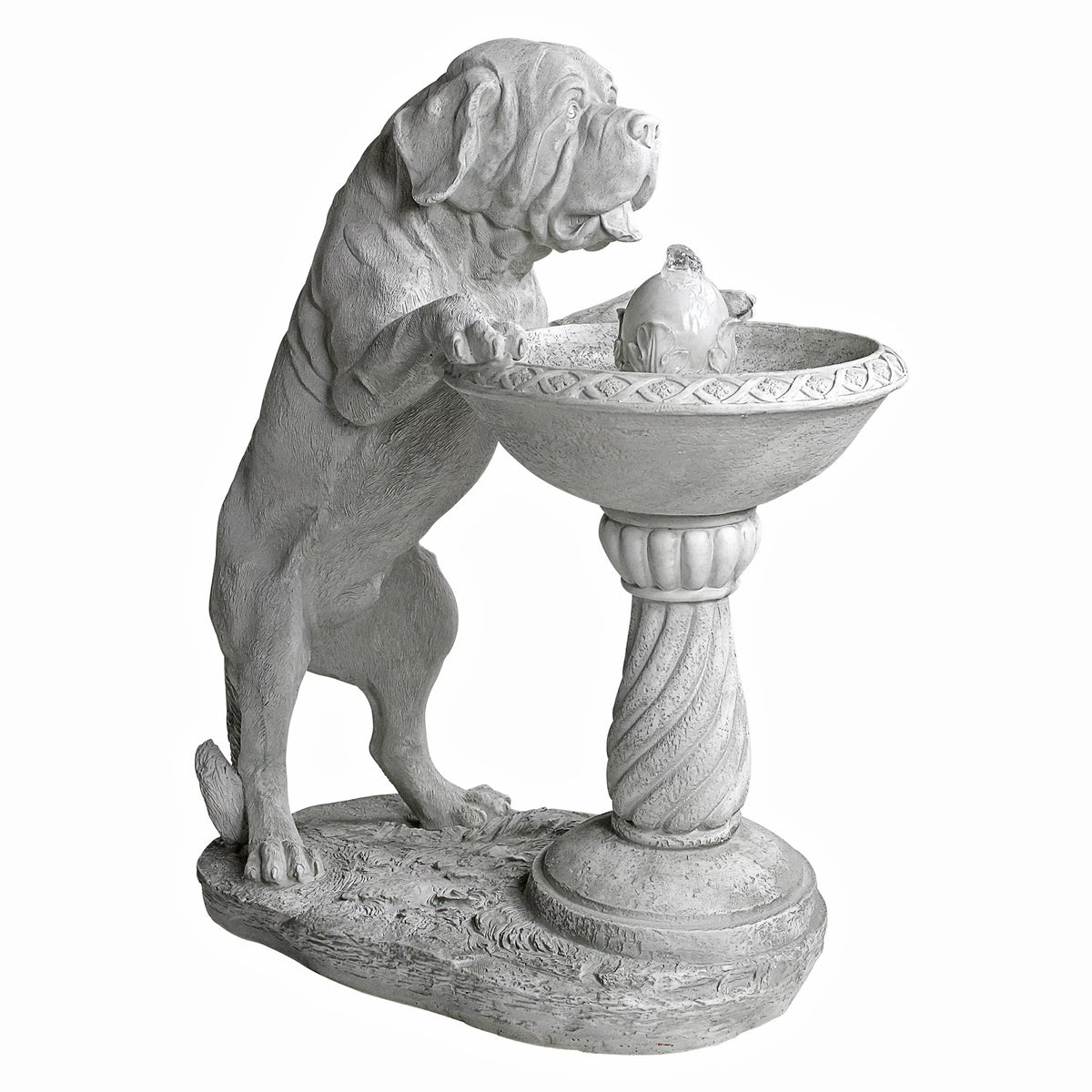 Sculptural Fountain L65059
