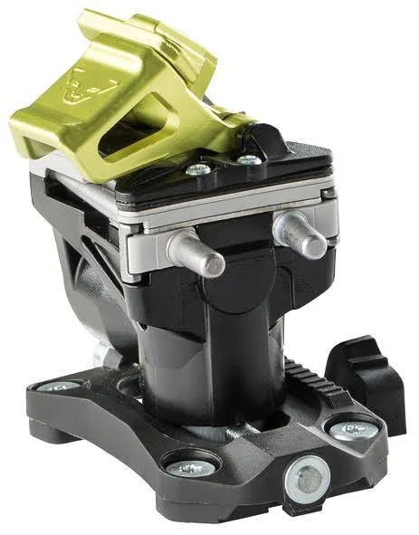 Heel Pieces U7938