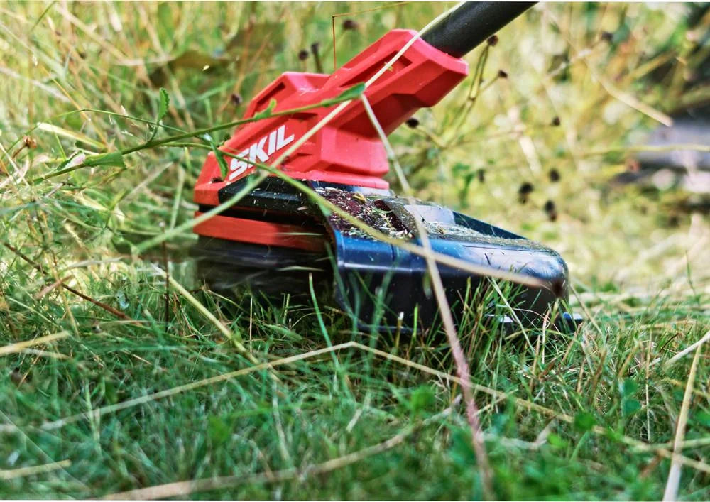 20V 13'' Brushless String Trimmer with Battery & Charger G35545