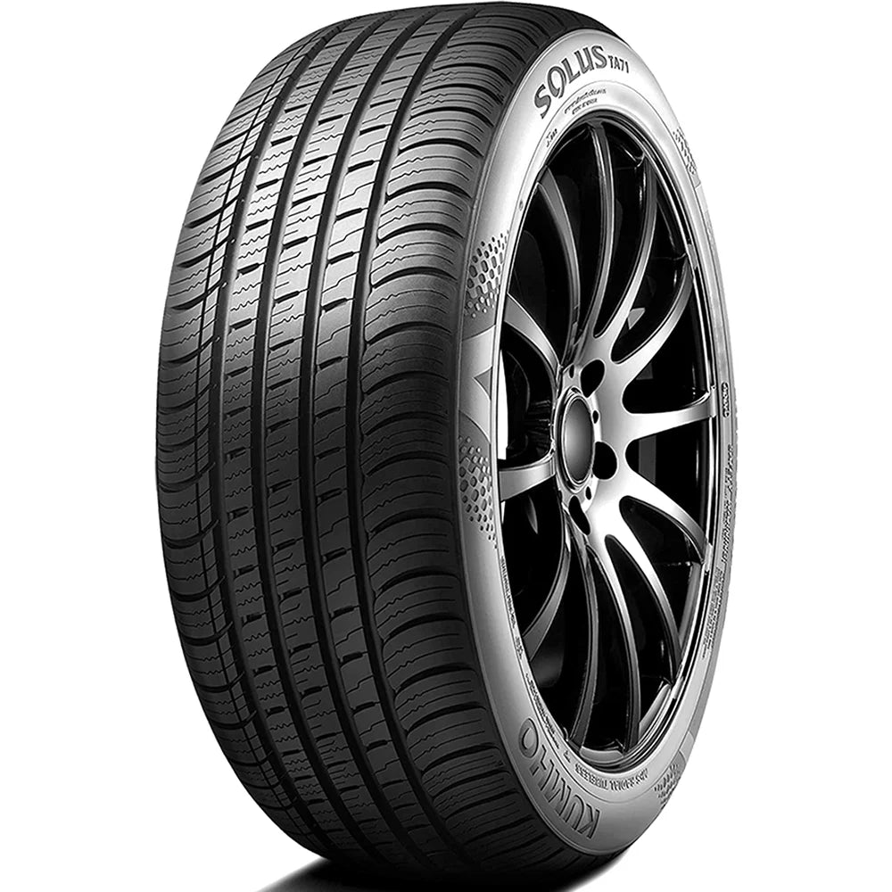 All-Season Tire 235/45R17 97W L411