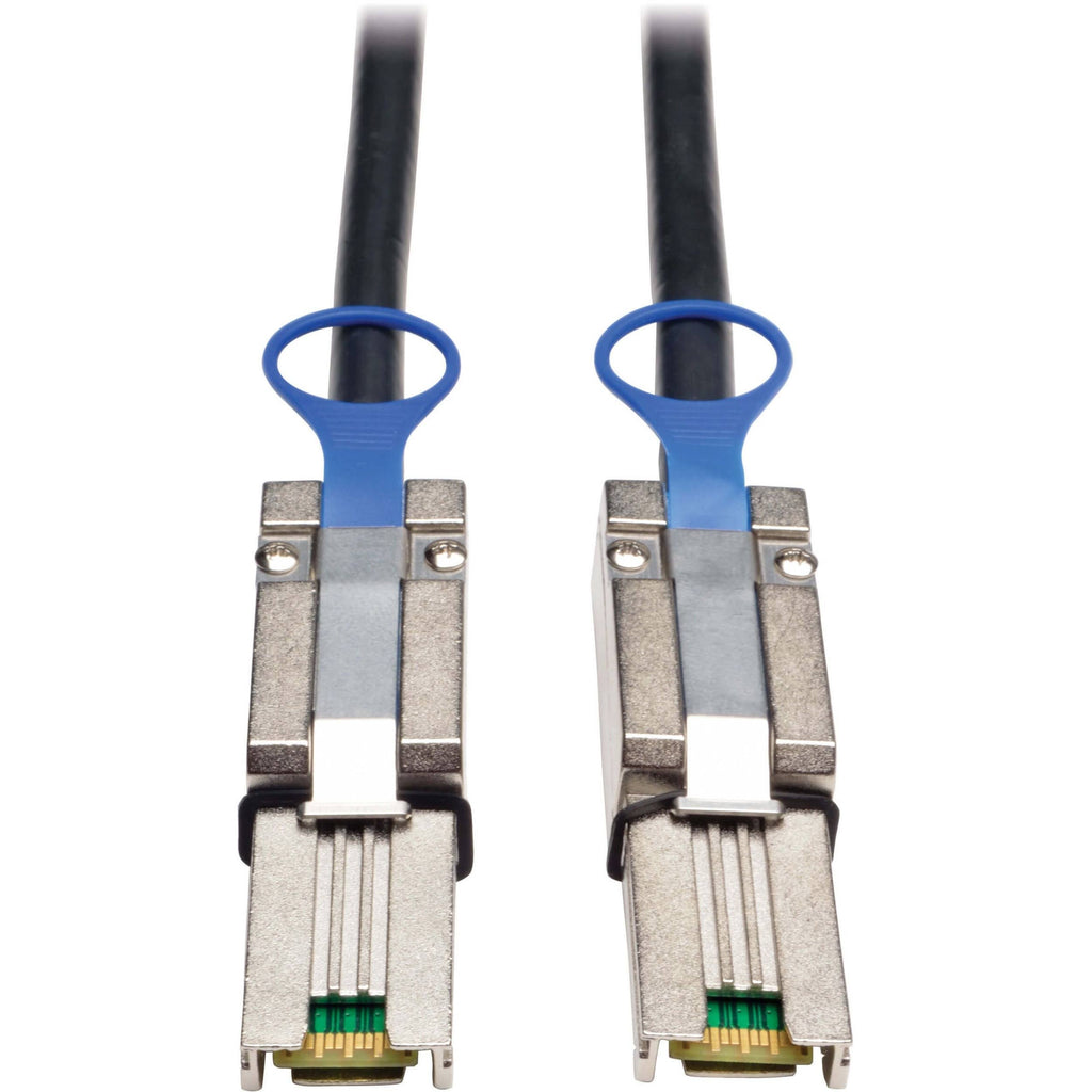 3M External SAS Cable 4-Lane Mini-SAS SFF-8088 A119