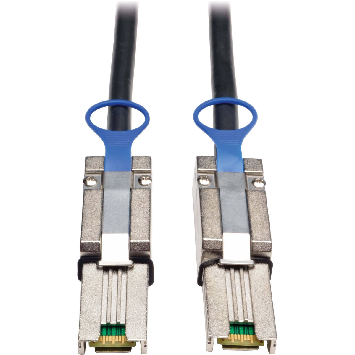 3M External SAS Cable 4-Lane Mini-SAS SFF-8088 A119