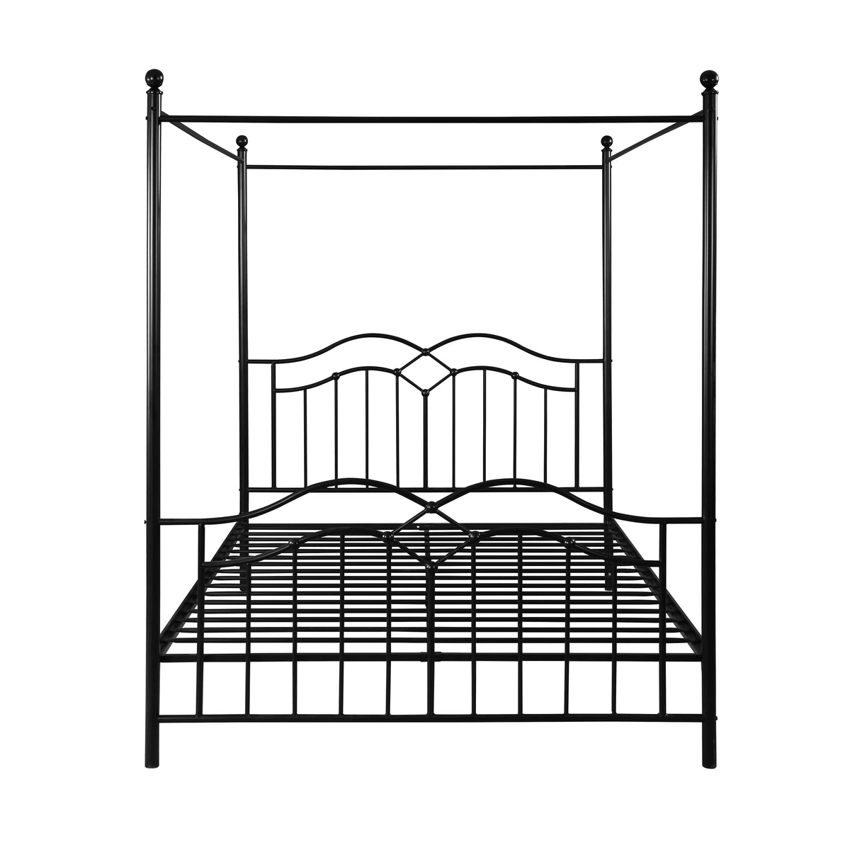 Queen Bed Frame H758742