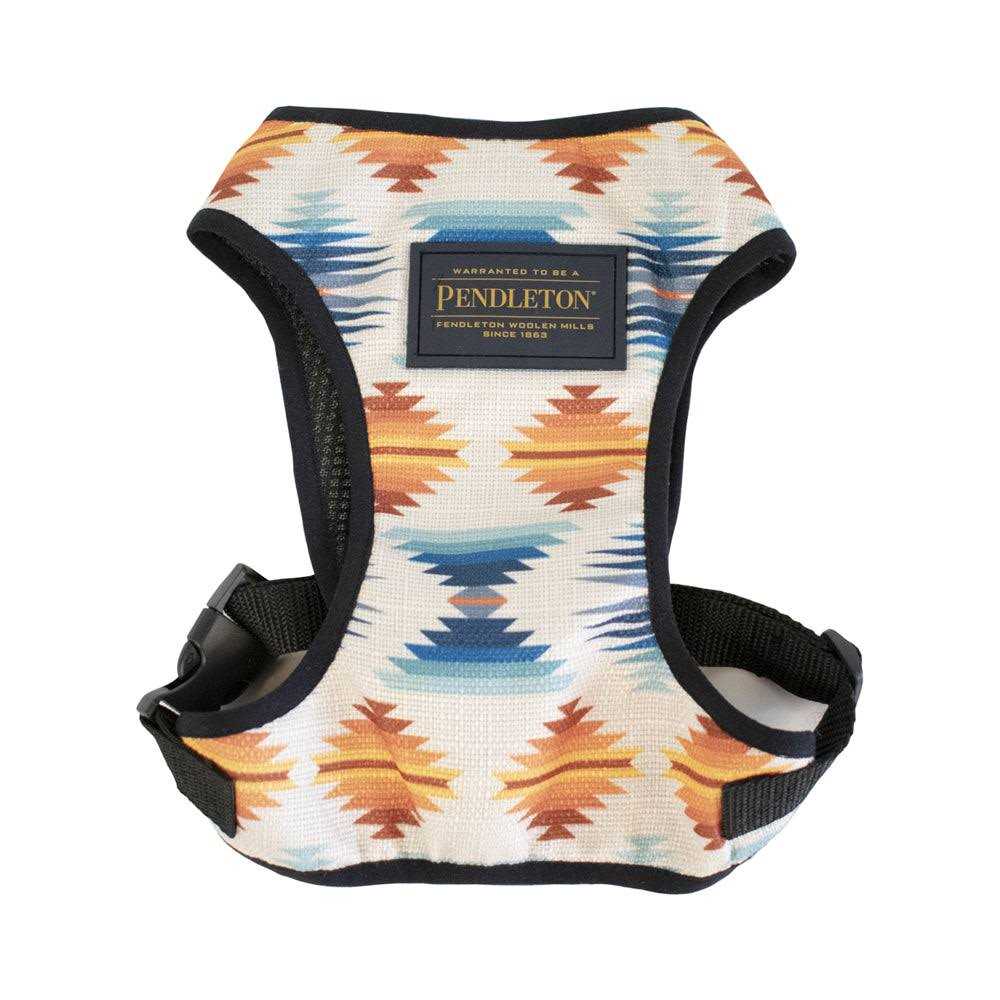 Ombre Dog Harness G47283