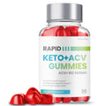 Keto ACV Gummies R449