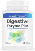 Digestive Enzyme Blend D3837