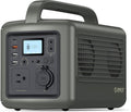 Portable Power Station 300W 427Wh Solar Generator A806559