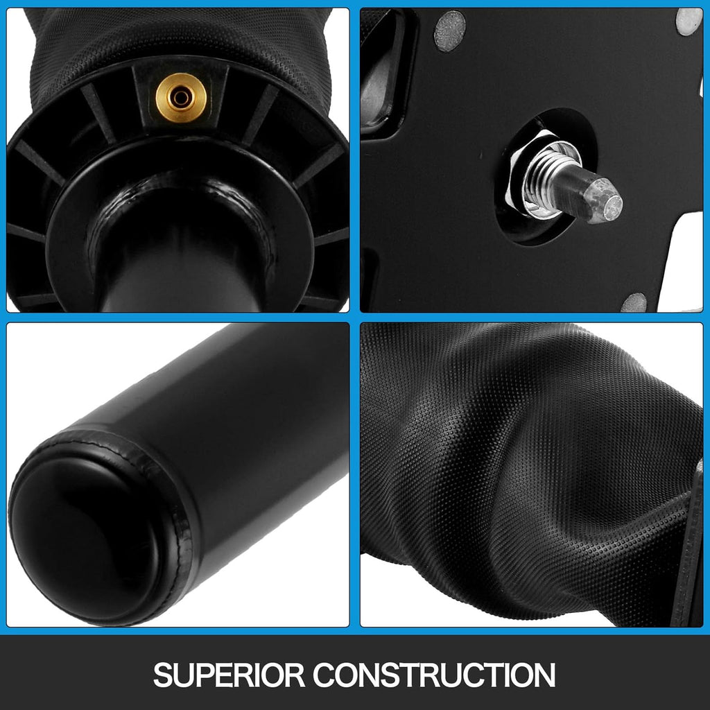Cab Shock Absorber Single M278