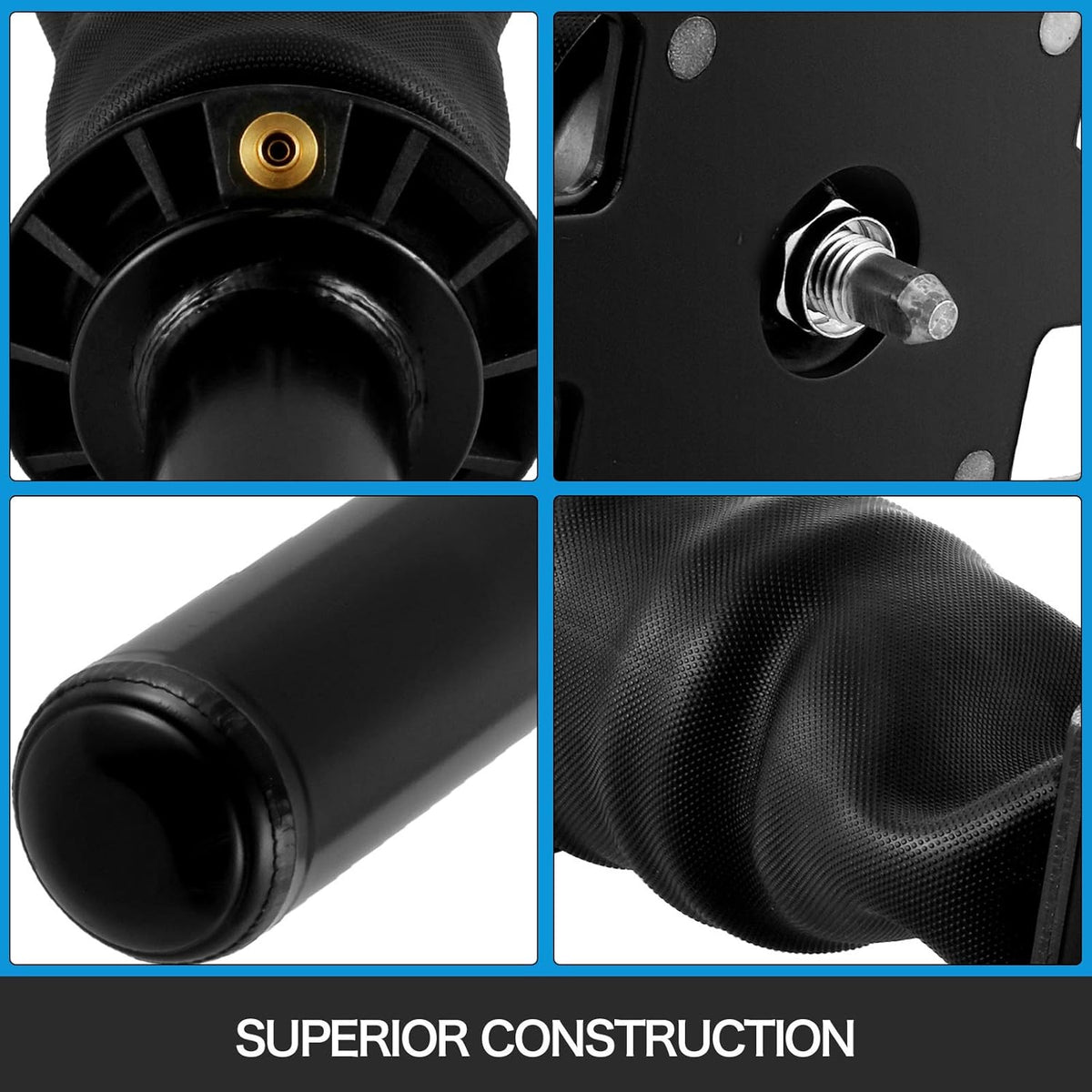 Cab Shock Absorber Single M278