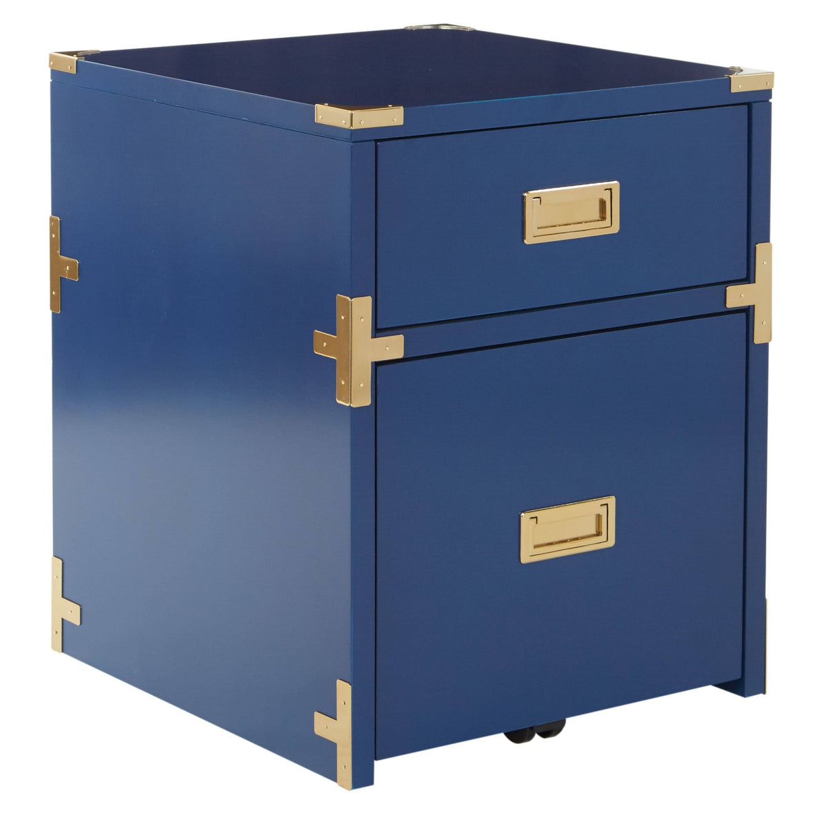 2 Drawer File Cabinet S856688