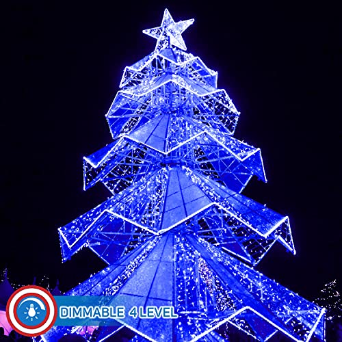 LED Rope Lights with Multifunction Controller 30 Ft E63613
