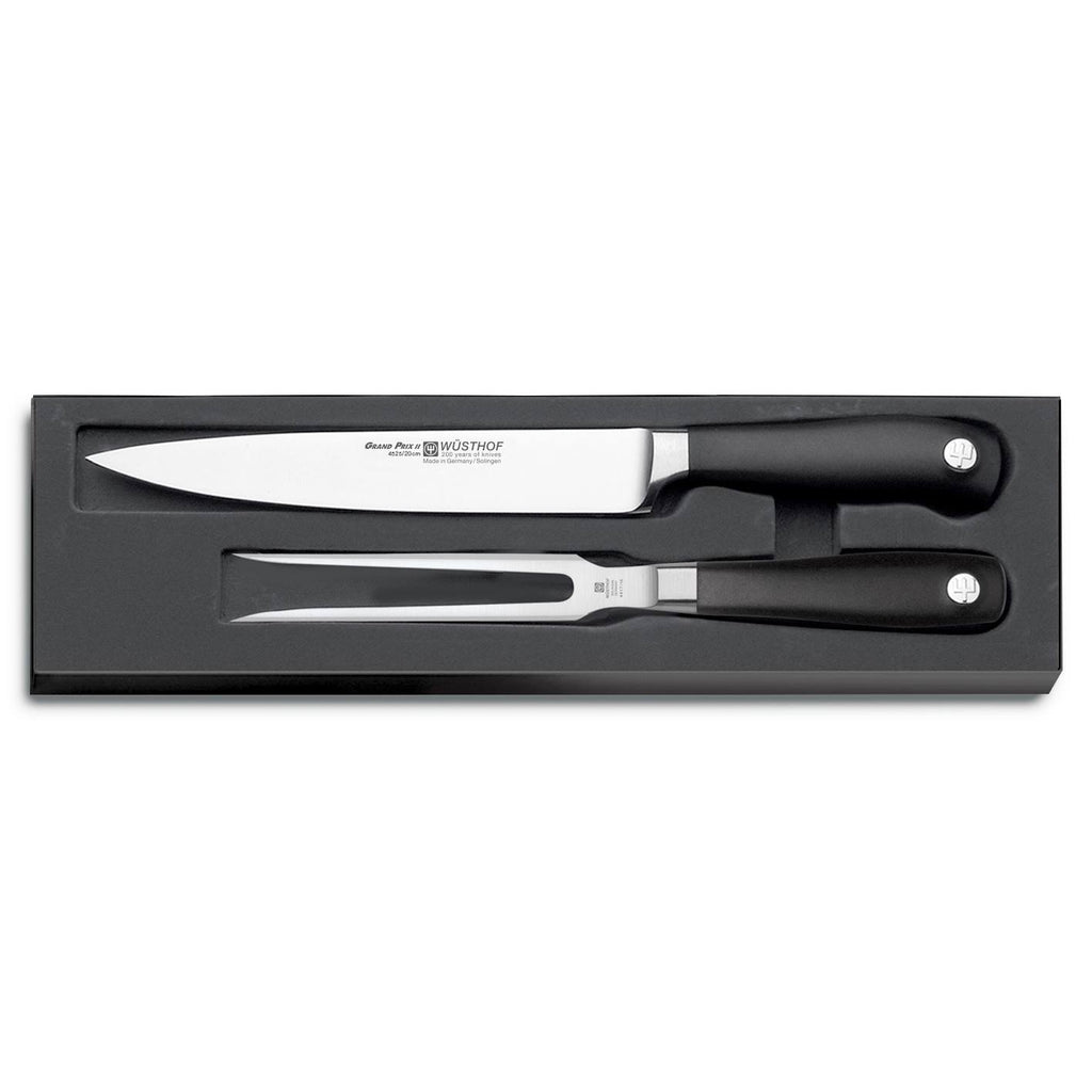 2 Piece Carving Set G390327