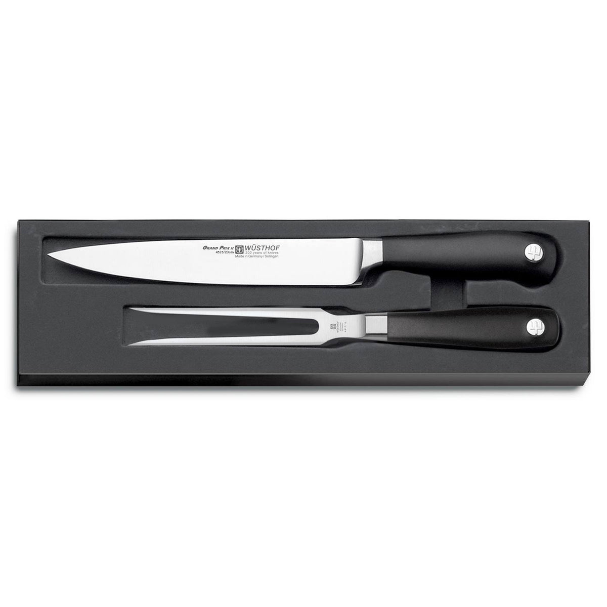 2 Piece Carving Set G390327