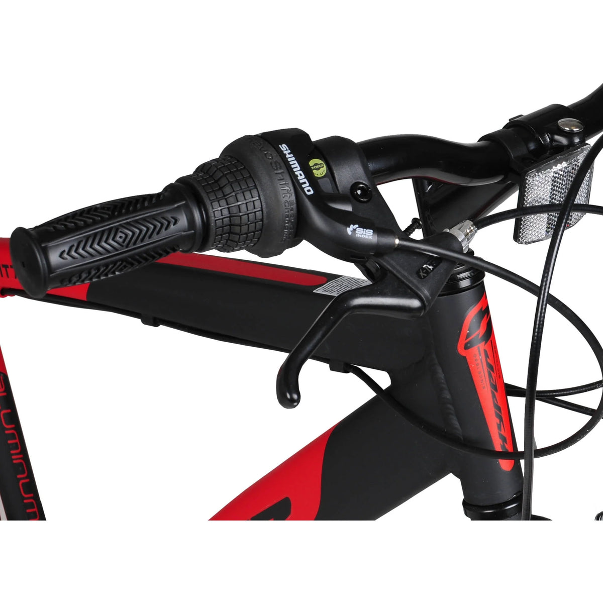 700c Men's Hybrid Bike S4413