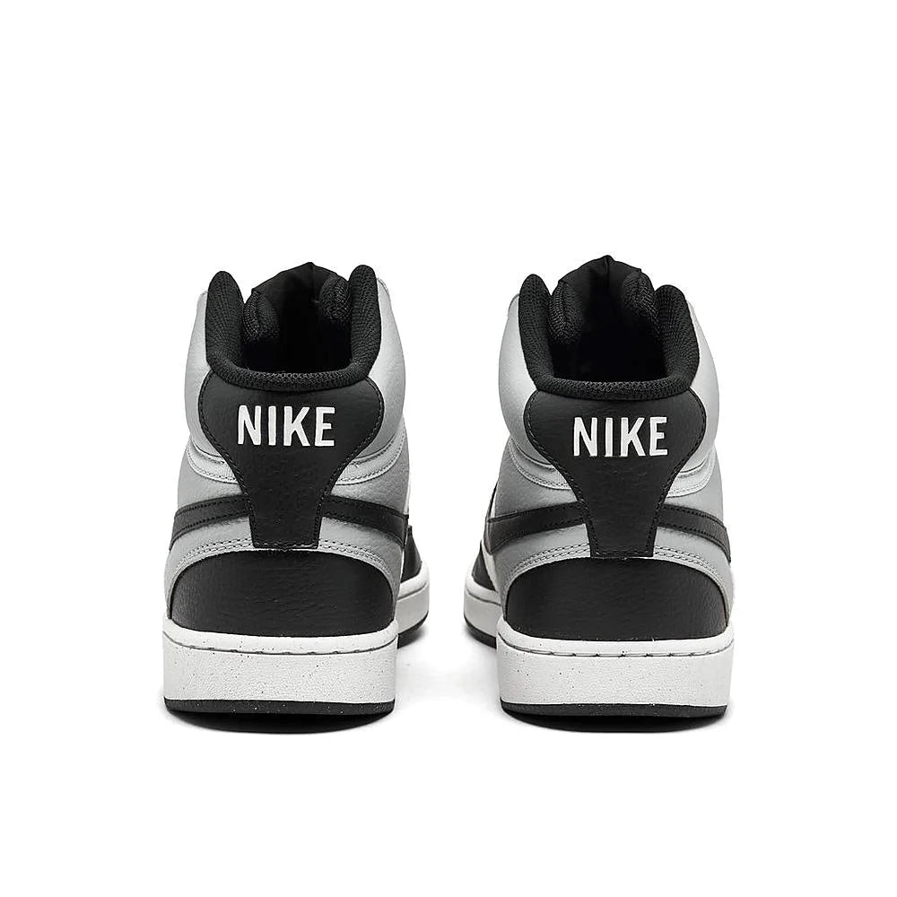 Men's Mid Top Sneakers Q44583