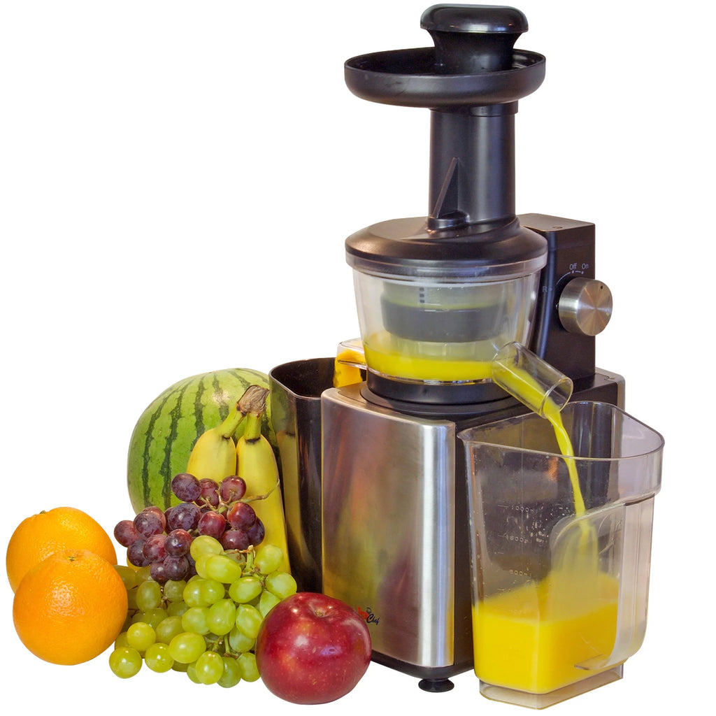 Cold Press Slow Juicer K1768