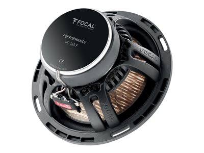 6.5x22 2-way Car Speakers E766252