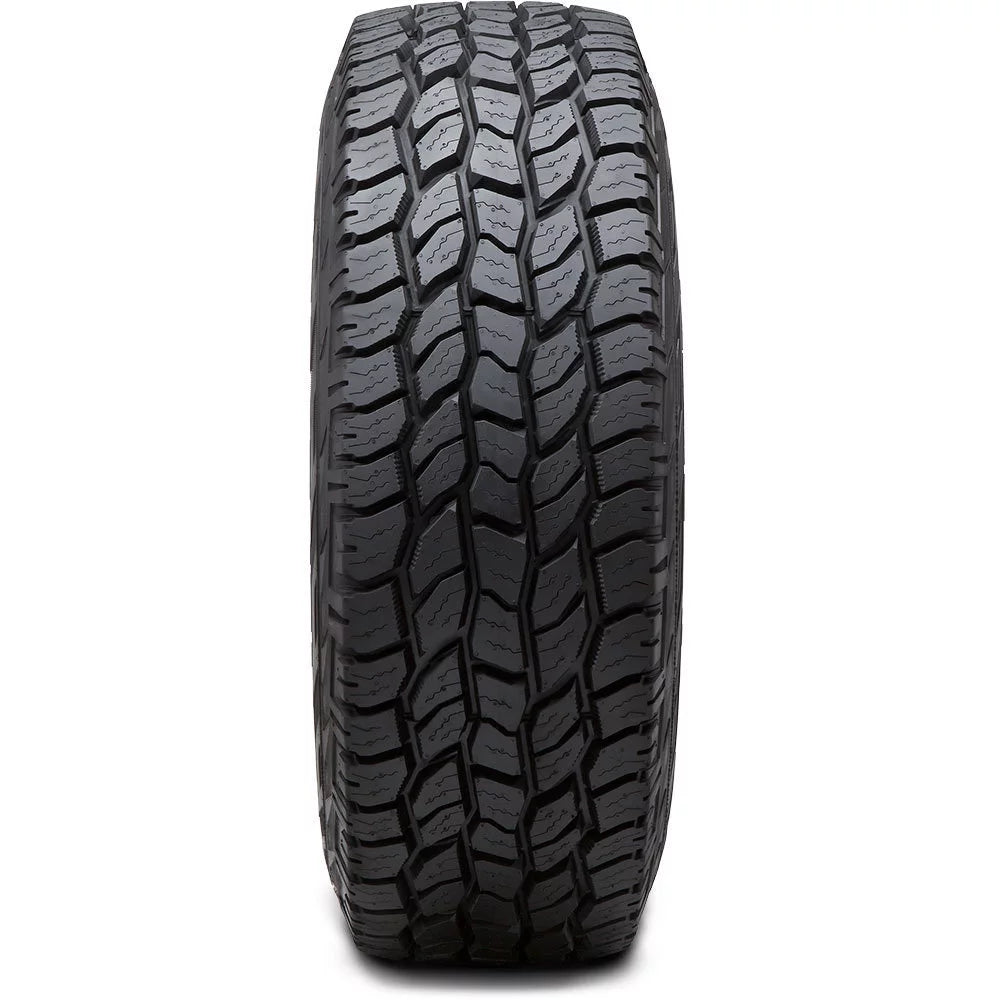 285/55R20 122/119R Tire O565974