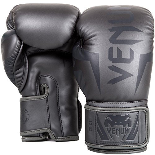 Elite Boxing Gloves J25558