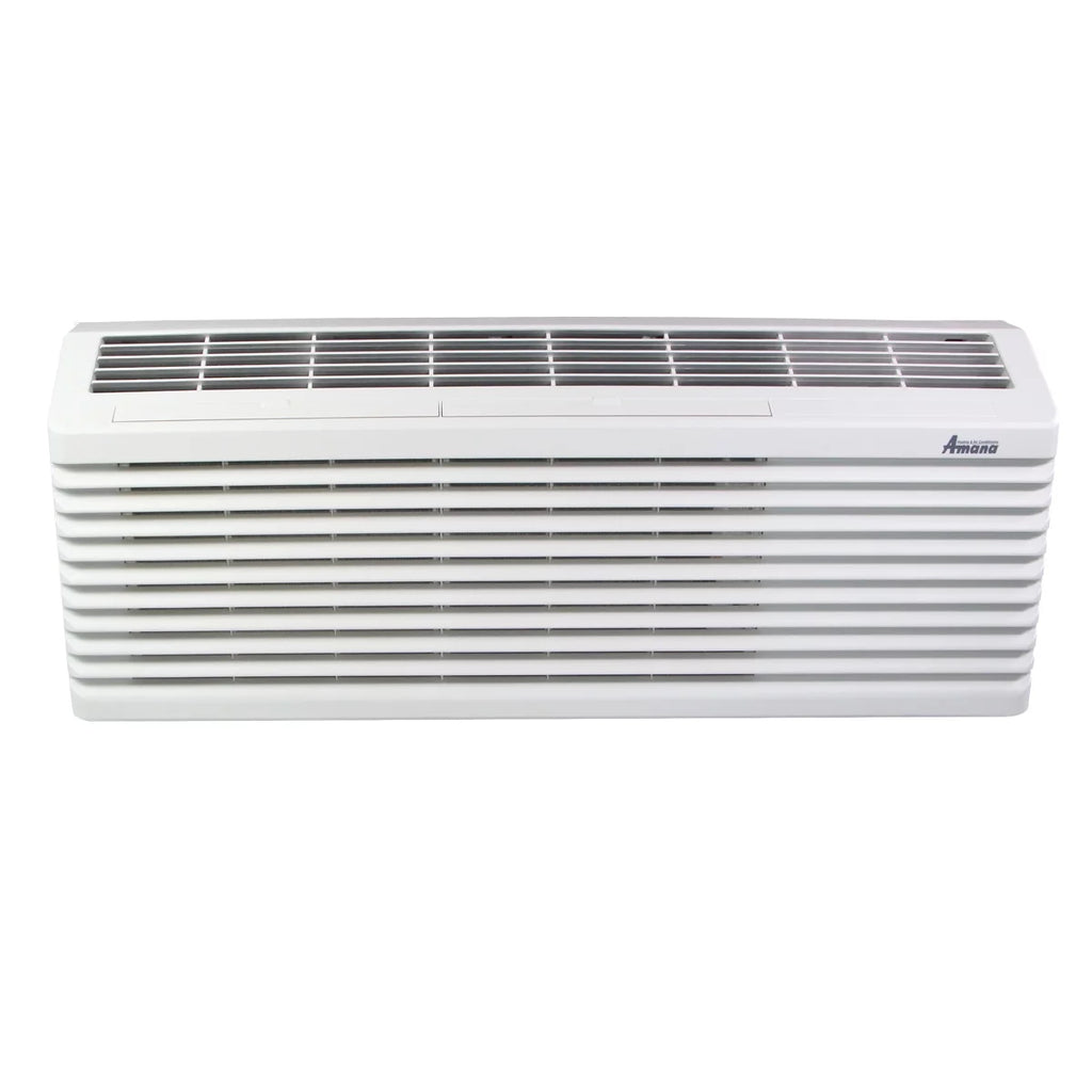 16,400 BTU Air Conditioner with 3.5 KW Heater C337