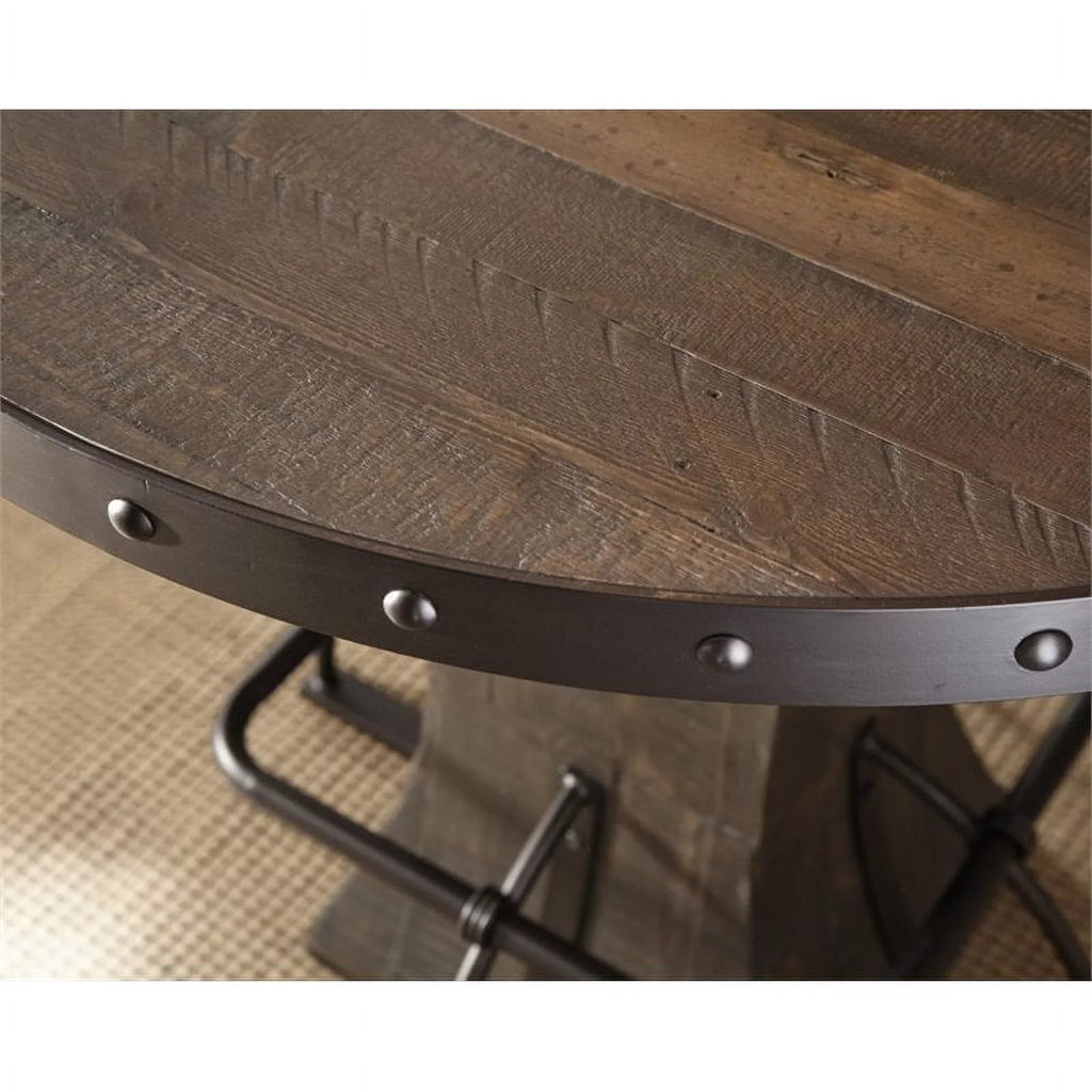 36" Round Counter Height Dining Table H3313