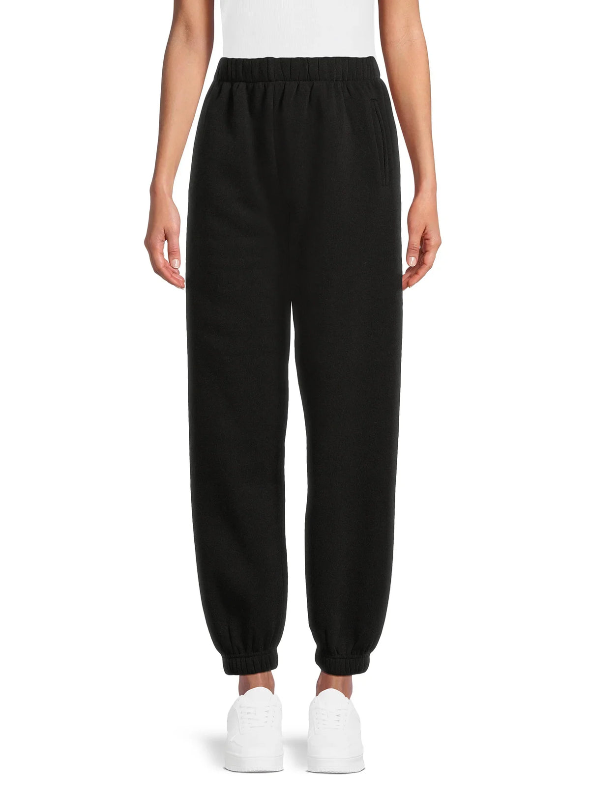 Fleece Joggers T164485