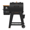 Wood Fired Pellet Grill and Smoker M318858