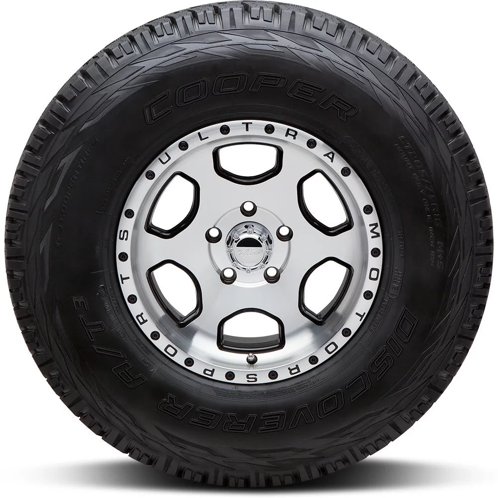 285/55R20 122/119R Tire O565974