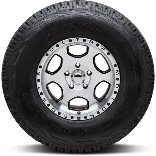 285/55R20 122/119R Tire O565974