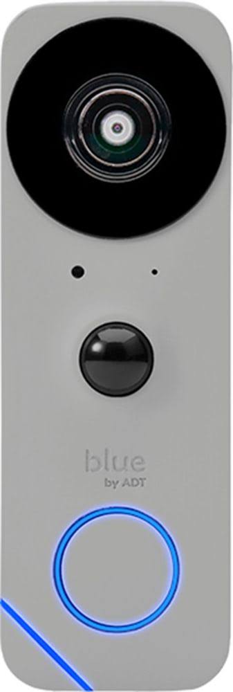 Doorbell Camera Pearl Gray O95510