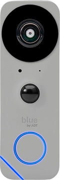 Doorbell Camera Pearl Gray O95510